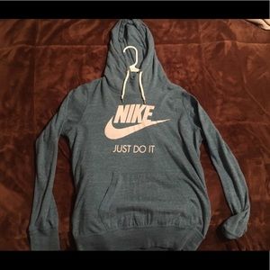 Nike hoodie